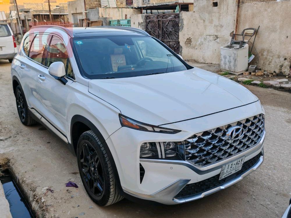 هیوندای سەنتافی